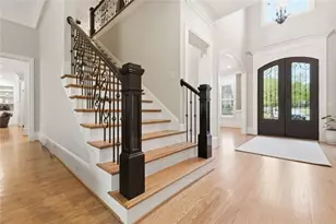 511 Westbury Park Pl, Marietta, GA 30067 - Photo 8