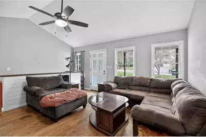 28 Stone Edge Drive, Hiram, GA 30141 - Photo 6