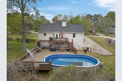 28 Stone Edge Drive, Hiram, GA 30141 - Photo 26