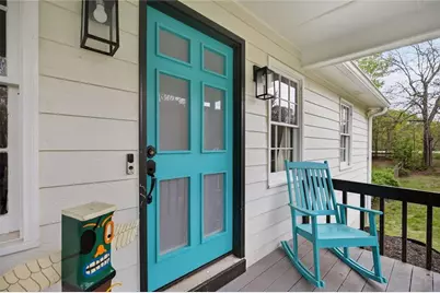 28 Stone Edge Drive, Hiram, GA 30141 - Photo 4