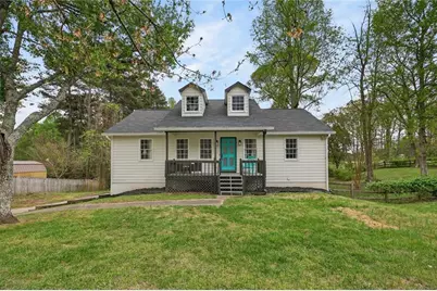 28 Stone Edge Drive, Hiram, GA 30141 - Photo 1