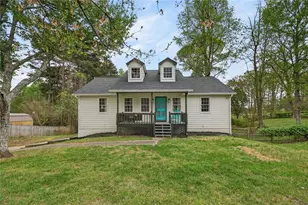 28 Stone Edge Dr, Hiram, GA 30141 - Photo 1