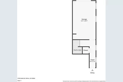 3158 Webb Road, Milton, GA 30004 - Photo 34