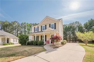 311 Summerstone Ct, Canton, GA 30114 - Photo 1