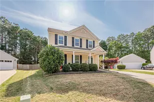 311 Summerstone Ct, Canton, GA 30114 - Photo 2