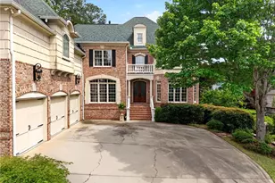 2612 Canopy Ln, Marietta, GA 30066 - Photo 1