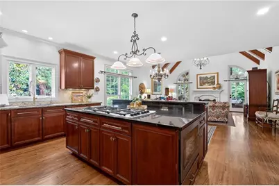 2612 Canopy Lane, Marietta, GA 30066 - Photo 4