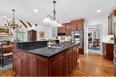 2612 Canopy Lane, Marietta, GA 30066 - Photo 16
