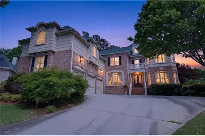 2612 Canopy Lane, Marietta, GA 30066 - Photo 52