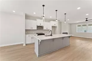 1916 Kinnard Alley, Kennesaw, GA 30144 - Photo 8