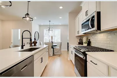 1916 Kinnard Alley, Kennesaw, GA 30144 - Photo 24