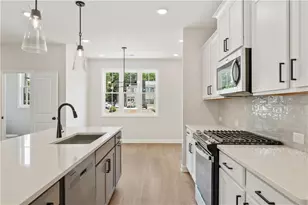 1916 Kinnard Alley, Kennesaw, GA 30144 - Photo 2