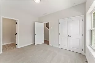 1916 Kinnard Alley, Kennesaw, GA 30144 - Photo 22