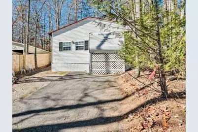 146 Canyon Pass, Cleveland, GA 30528 - Photo 2