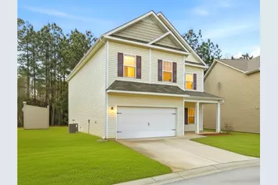 369 Crescent Woode Drive, Dallas, GA 30157 - Photo 2