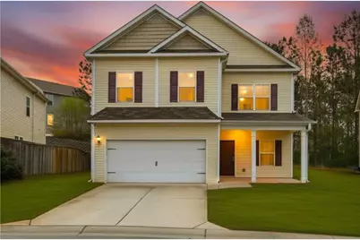 369 Crescent Woode Drive, Dallas, GA 30157 - Photo 1