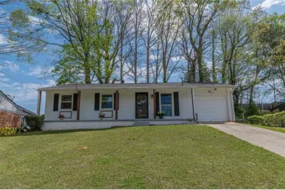 4558 Ryan Road, Conley, GA 30288 - Photo 1