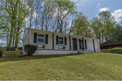 4558 Ryan Road, Conley, GA 30288 - Photo 2