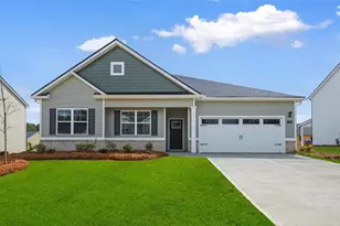 229 Defilippe Dr, Statham, GA 30666 - Photo 1