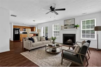 3800 Bogan Mill Road, Buford, GA 30519 - Photo 4