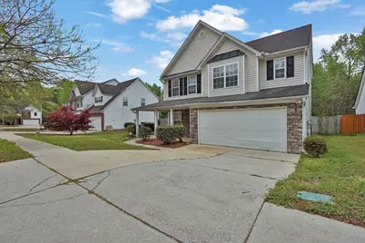 3800 Bogan Mill Road, Buford, GA 30519 - Photo 2