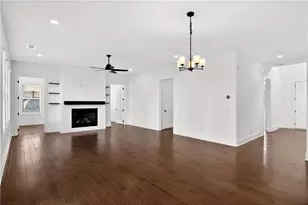 395 Tillman Pass, Woodstock, GA 30188 - Photo 8