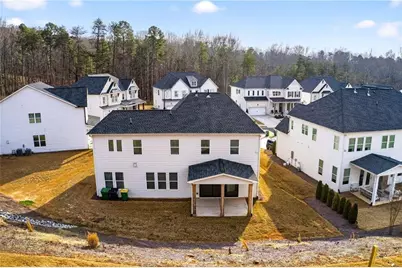 395 Tillman Pass, Woodstock, GA 30188 - Photo 34