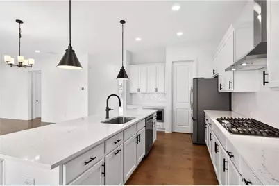 395 Tillman Pass, Woodstock, GA 30188 - Photo 4