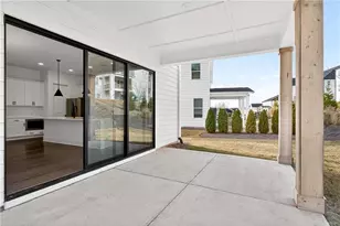 395 Tillman Pass, Woodstock, GA 30188 - Photo 32