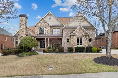 2302 Walkers Glen Lane, Buford, GA 30519 - Photo 1