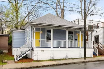 796 Fulton Terrace SE, Atlanta, GA 30316 - Photo 2