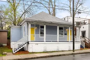 796 Fulton Terrace SE, Atlanta, GA 30316 - Photo 2