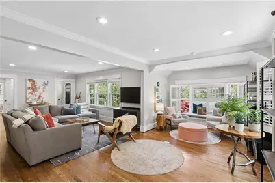 260 Mount Vernon Drive, Decatur, GA 30030 - Photo 8