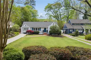 260 Mount Vernon Dr, Decatur, GA 30030 - Photo 1