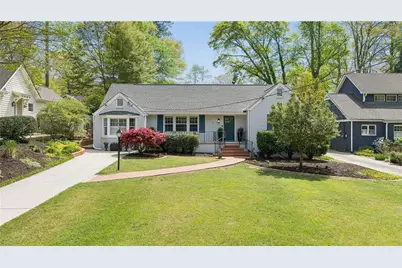 260 Mount Vernon Drive, Decatur, GA 30030 - Photo 2