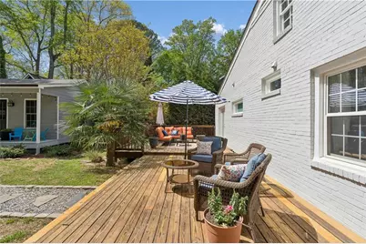 260 Mount Vernon Drive, Decatur, GA 30030 - Photo 36