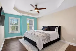 3809 Maiden Fern Ln, Snellville, GA 30039 - Photo 30