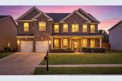 3809 Maiden Fern Lane, Snellville, GA 30039 - Photo 42