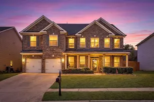 3809 Maiden Fern Ln, Snellville, GA 30039 - Photo 42