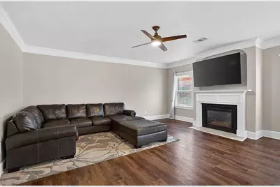 3809 Maiden Fern Lane, Snellville, GA 30039 - Photo 14