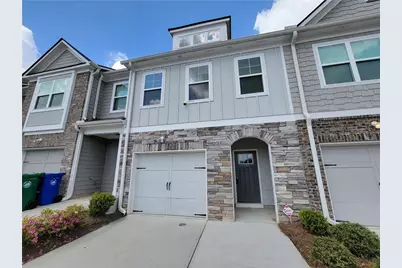 6334 Scudders Drive, Lithonia, GA 30058 - Photo 1