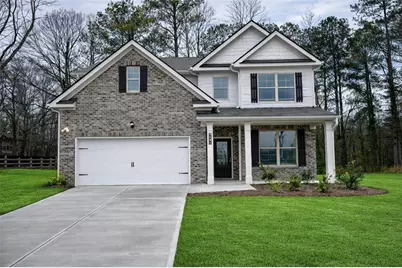 2101 Orchid Lane, Lithia Springs, GA 30122 - Photo 1