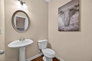 1241 Silvercrest Ct, Powder Springs, GA 30127 - Photo 6