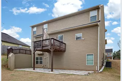 1241 Silvercrest Court, Powder Springs, GA 30127 - Photo 30