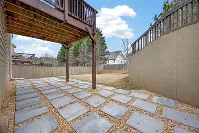 1241 Silvercrest Court, Powder Springs, GA 30127 - Photo 28