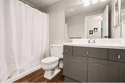 1501 Clairmont Road #224, Decatur, GA 30033 - Photo 14