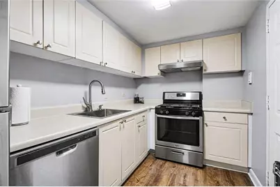 1501 Clairmont Road #224, Decatur, GA 30033 - Photo 8