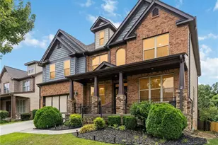 1169 Leybourne Cove, Lawrenceville, GA 30045 - Photo 1