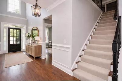 1169 Leybourne Cove, Lawrenceville, GA 30045 - Photo 2