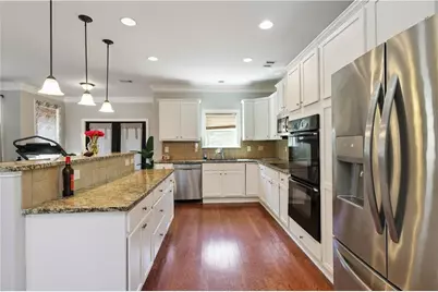 1169 Leybourne Cove, Lawrenceville, GA 30045 - Photo 8